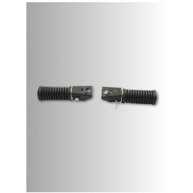 Resim Titan Cg Kuba Çita Agk Falcon Arka Basamak Takımı Braketli 