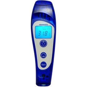 Resim Visio Focus Pro 06480 Temassız Ateş Ölçer 