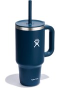 Resim Genel Markalar Tt32ps464 946ml 32 Oz Seyahat Bardağı Indıgo 