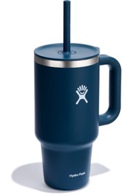 Resim Genel Markalar Tt32ps464 946ml 32 Oz Seyahat Bardağı Indıgo 