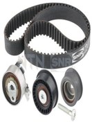 Resim SNR KD453.17 Triger Gergi Seti (Opel: Astra G H Corsa C Combo 1.6 Vectra C) 1606189 1606281 KD45317 (WF811243) 
