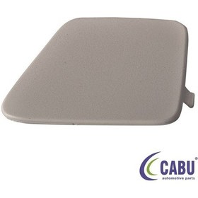 Resim C MAX 08-11 ÖN TAMPON ÇEKİ DEMİR KAPAĞI 
