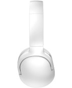Resim Mikemarket11 Baseus Ngtd010302 D02 Pro Bluetooth 5.3 Kulak Üstü Kulaklık 