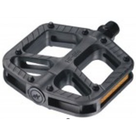 Resim Pedal Briviga Hf-856 Platform Plastik Siyah 