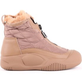 Resim Guja 395-1 Bayan Bot 24k Camel Camel 