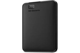 Resim Wd Elements 320GB USB 3.0 Taşınabilir Disk 2,5'' 