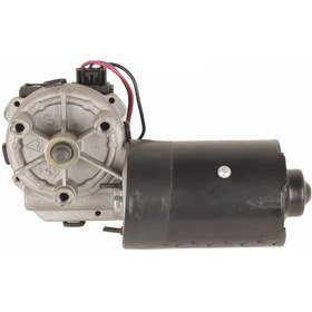 Resim FİAT PALİO ÖN CAM SİLECEK MOTORU 1996--2002 