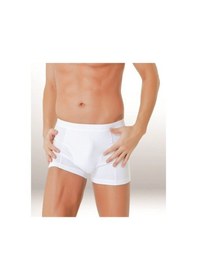 Resim Özlem Donex 2350 Erkek Likralı Boxer 