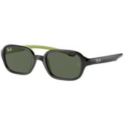 Resim Ray-Ban Rayban Çocuk Güneş Gözlüğü Rj9074s 7094/71 