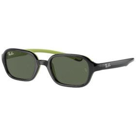 Resim Ray-Ban Rayban Çocuk Güneş Gözlüğü Rj9074s 7094/71 