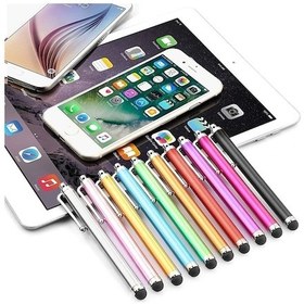 Resim Dokunmatik Kalem Stylus Dokunmatik Kalem 3 Adet 
