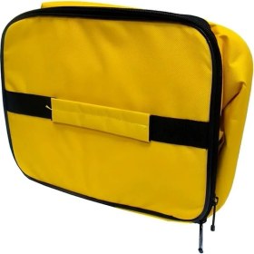 Resim Btl Otomotiv Soğuk Sıcak Korumalı Soğutucu, Isıtıcı Termos Çanta 15 Lt 