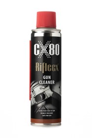Resim RifleCX Gun Cleaner 200 ML - Kompakt ve Etkili Silah Bakımı! 