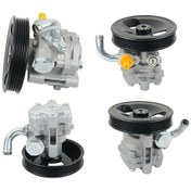 Resim Direksiyon Pompası Grand Vitara 1999-2005 