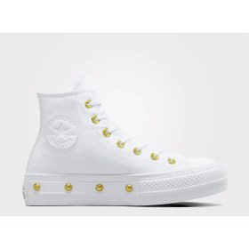 Resim Converse Chuck Taylor Kadın Ayakkabı A06787C 