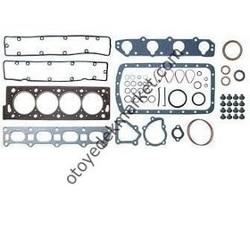 Resim Peugeot 306 (1998-2001) 1.8 16V Tam Takım Conta 