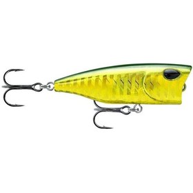 Resim Storm Gomoku Popper Hgg 4 Cm 3g Su Üstü Maket Balık 