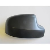 Resim Eşdeğer Ürün Oem No 963747198r Uyumlu Dacıa Duster 14/17 Ayna Kapağı Sağ Siyah 