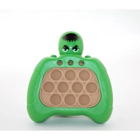 Resim Işıklı Müzikli Pop-It ALK2281 