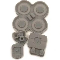 Resim Pop Konsol Nintendo Switch İç Lastik Seti Sol Joycon Rubber Pad NS Left Button Set 