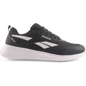 Resim Reebok Speed Reflect 3.1 Siyah Erkek Spor Ayakkabı 