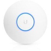 Resim UBNT UniFi AC Lite Dual Band 2.4 / 5 Ghz Access Point UAP-AC-LITE 