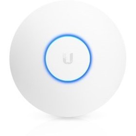 Resim UBNT UniFi AC Lite Dual Band 2.4 / 5 Ghz Access Point UAP-AC-LITE 