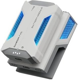 Resim GameSir FX5 Thermoelectric Telefon Soğutucu X5 Controller Serisi ile Uyumlu 