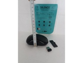 Resim Subzero Kablosuz Mouse Bluetooth Mouse - Tek Ebat 