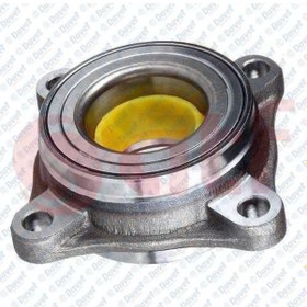 Resim On Teker Porya Rulmanli Toyota Uyumlu Hilux Land Cruiser Prado 2002-2010 504619989 