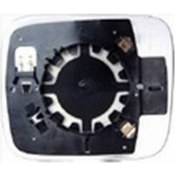 Resim Jeep Renegade Dış Ayna Camı Isıtmalı Sol 2013- 71778061 