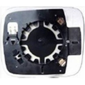 Resim Jeep Renegade Dış Ayna Camı Isıtmalı Sol 2013- 71778061 