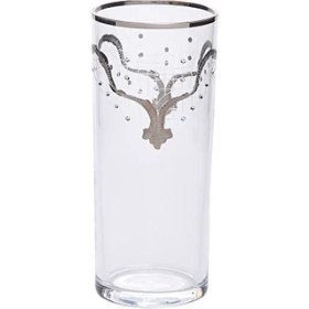 Resim Decorium Meşrubat 6 Parça Bella Platin M00360 