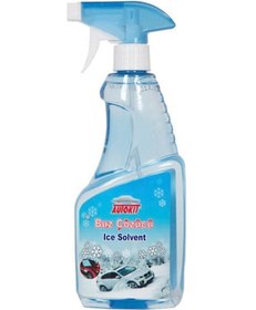 Resim Btl Otomotiv Autokit Buz Çözücü Sprey 500 ML 