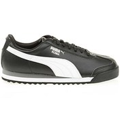 Resim 354259-01 Puma Roma Basic Jr Unisex Spor Ayakkabı Puma