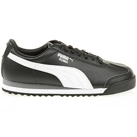 Resim 354259-01 Puma Roma Basic Jr Unisex Spor Ayakkabı 