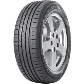 Resim Nokian Tyres 195/55 R16 91V XL Wetproof 1 Yaz Lastiği 2025 