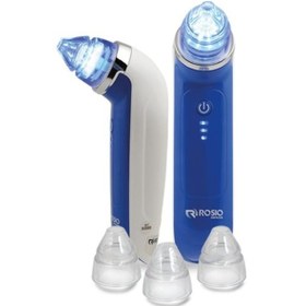 Resim Rosio Skin Master Yüz Temizleme Cihazı 