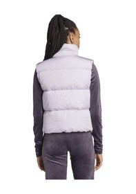Resim Adidas Regen Down Kadın Spor Yelek - Iw8366 Mor 