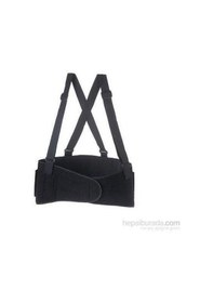 Resim Bel Destek Kemeri 