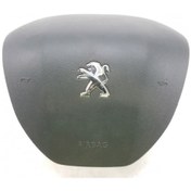 Resim Peugeot 208 Airbag Kapagi 521740288 