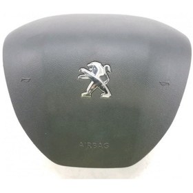 Resim Peugeot 208 Airbag Kapagi 521740288 