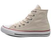 Resim Converse Chuck Taylor All Star Erkek Spor Ayakkabı Krem 