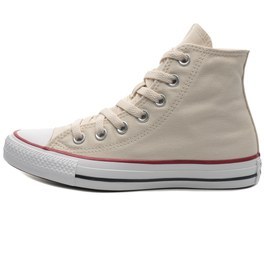 Resim Converse Chuck Taylor All Star Erkek Spor Ayakkabı Krem 