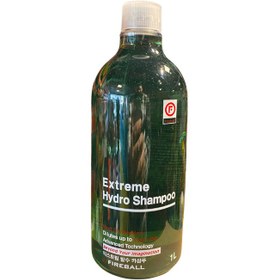 Resim fireball Extreme Hydro Shampoo 