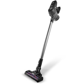 Resim HOMEND Dustrider 1261H Şarjlı Dikey Süpürge 