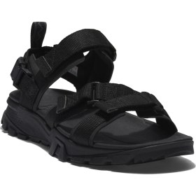 Resim Timberland 2 STRAP SANDAL Siyah Erkek Sandalet 
