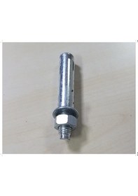 Resim Borulu Çelik Dübel M12X90 Adet 1 Adet 