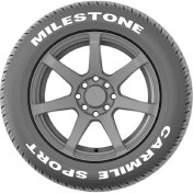 Resim Milestone Carmile Sport 215/50 R13 Tl 84H Yaz LASTIĞI-2025 
