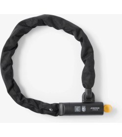 Resim Decathlon Btwin 900 Zincir Bisiklet Kilidi M Boy 